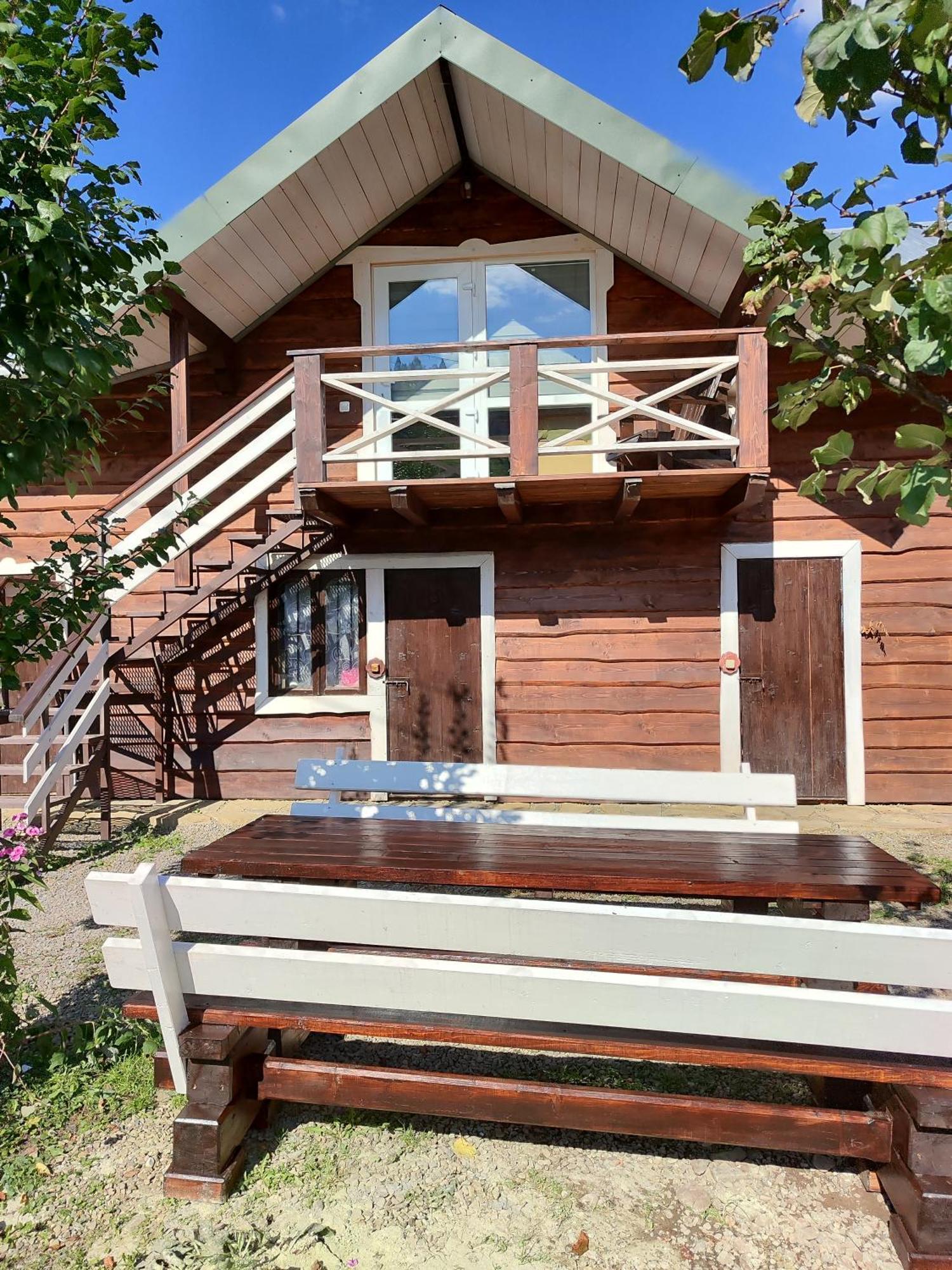 Кольорові Подорожі 2 Slavske Quarto foto