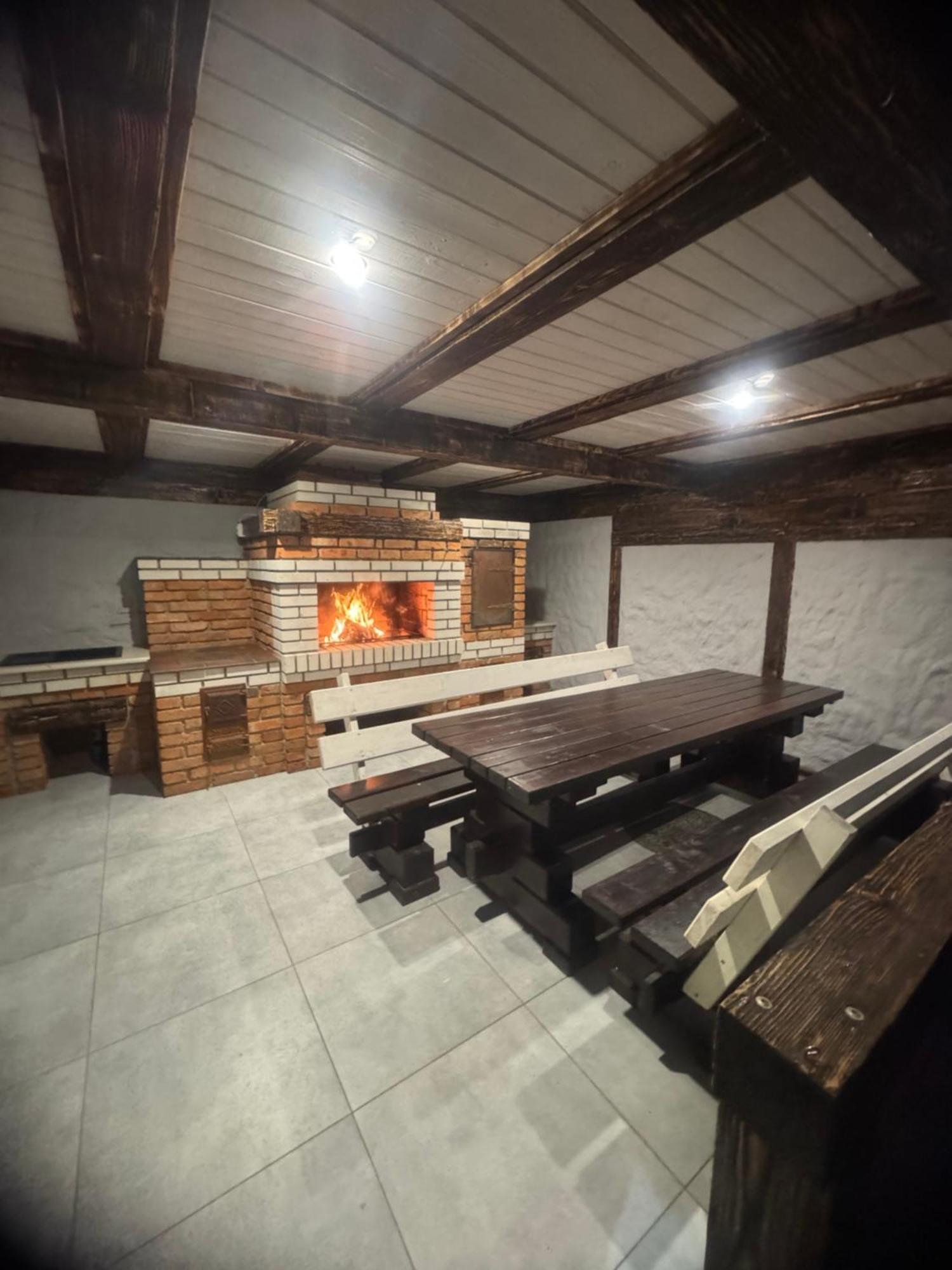 Кольорові Подорожі 2 Slavske Exterior foto