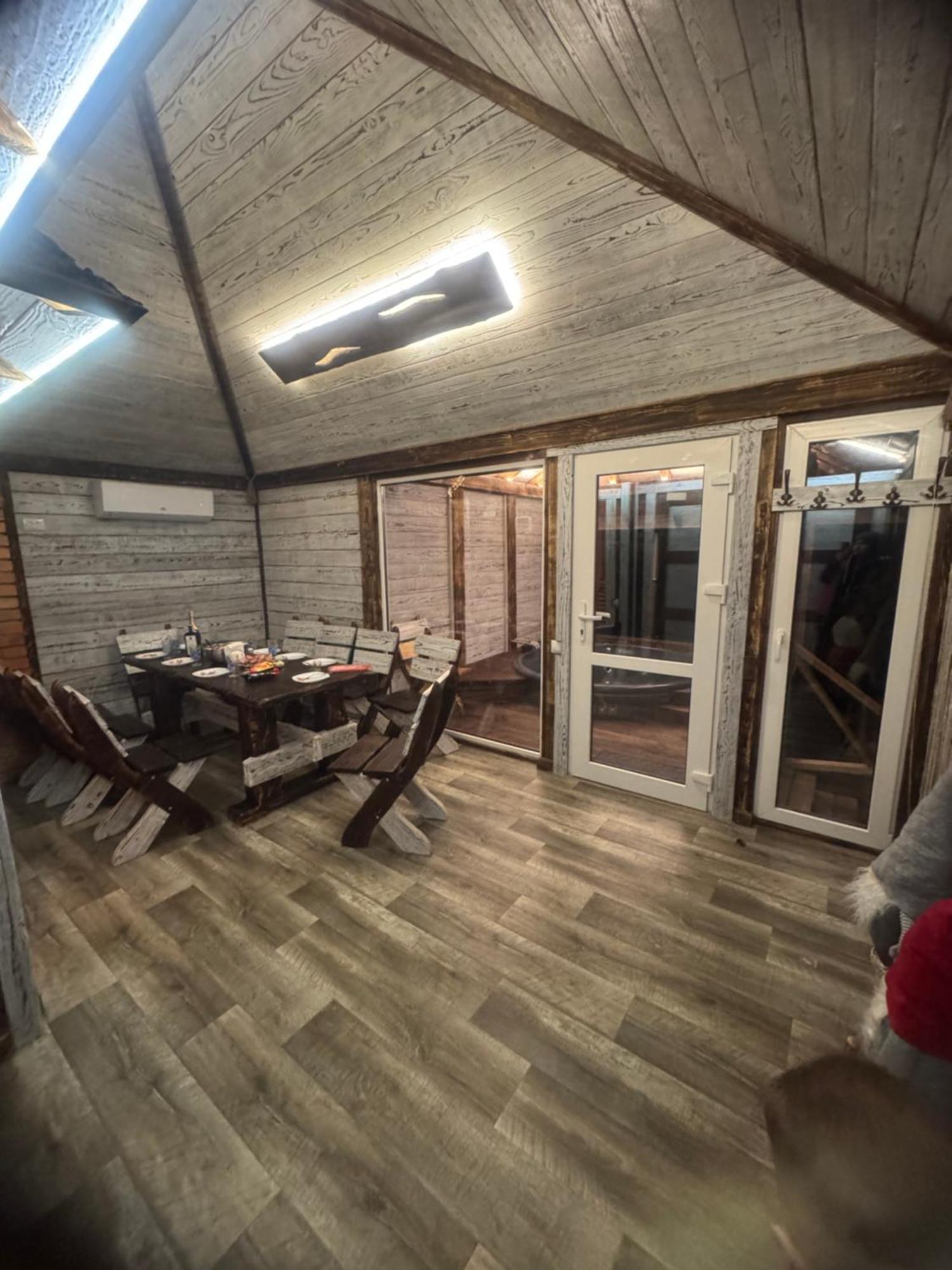 Кольорові Подорожі 2 Slavske Exterior foto