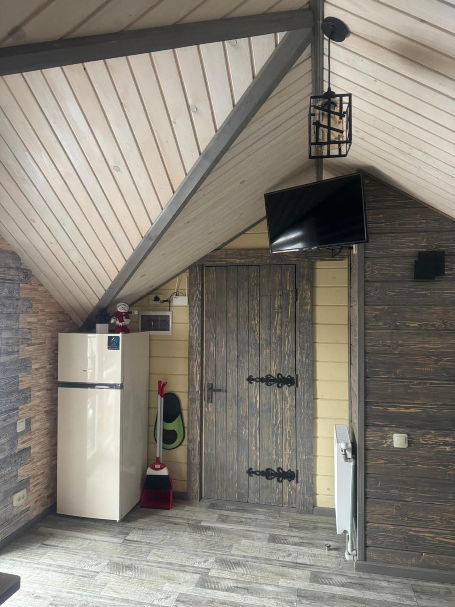 Кольорові Подорожі 2 Slavske Exterior foto