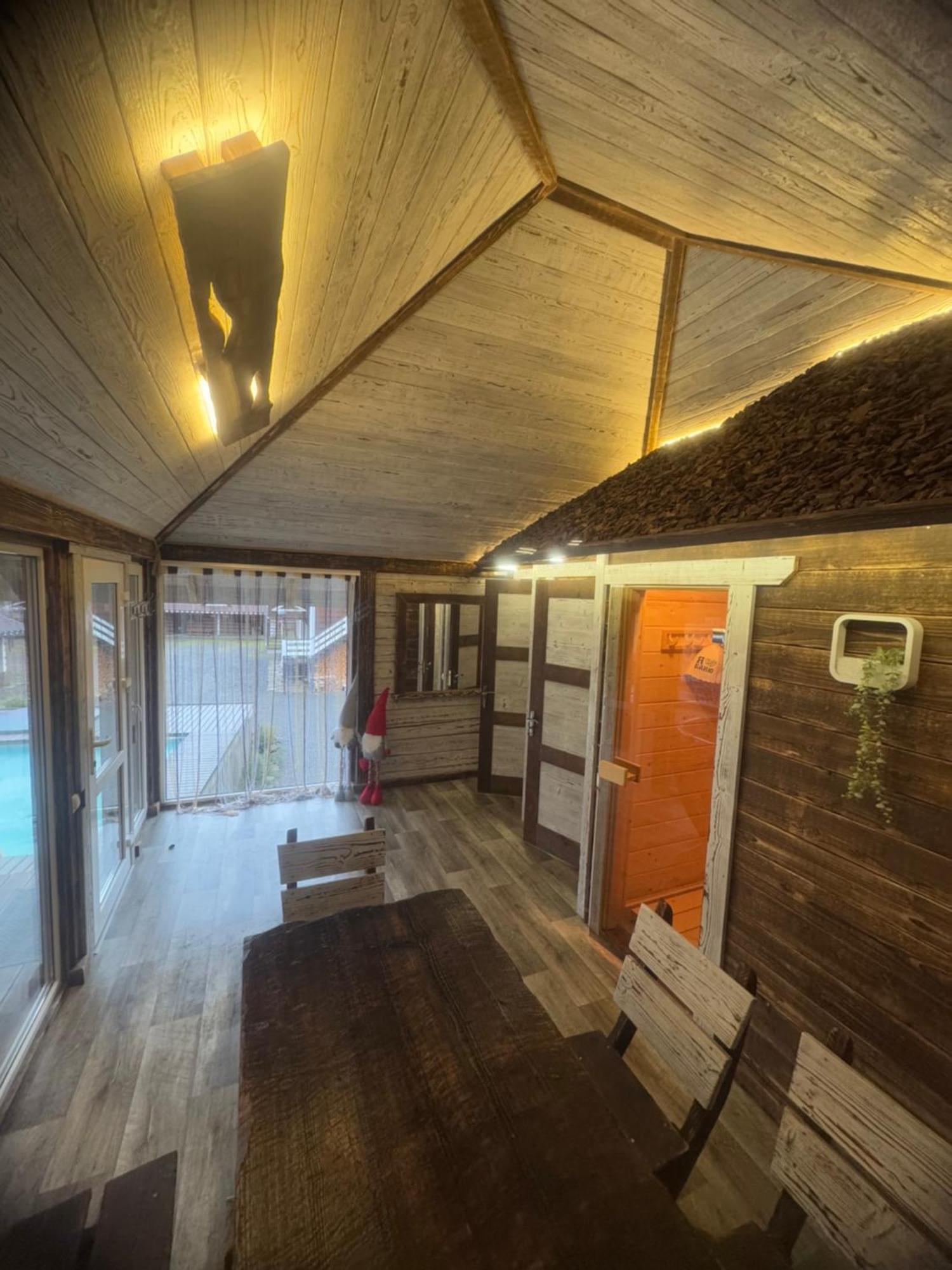 Кольорові Подорожі 2 Slavske Exterior foto