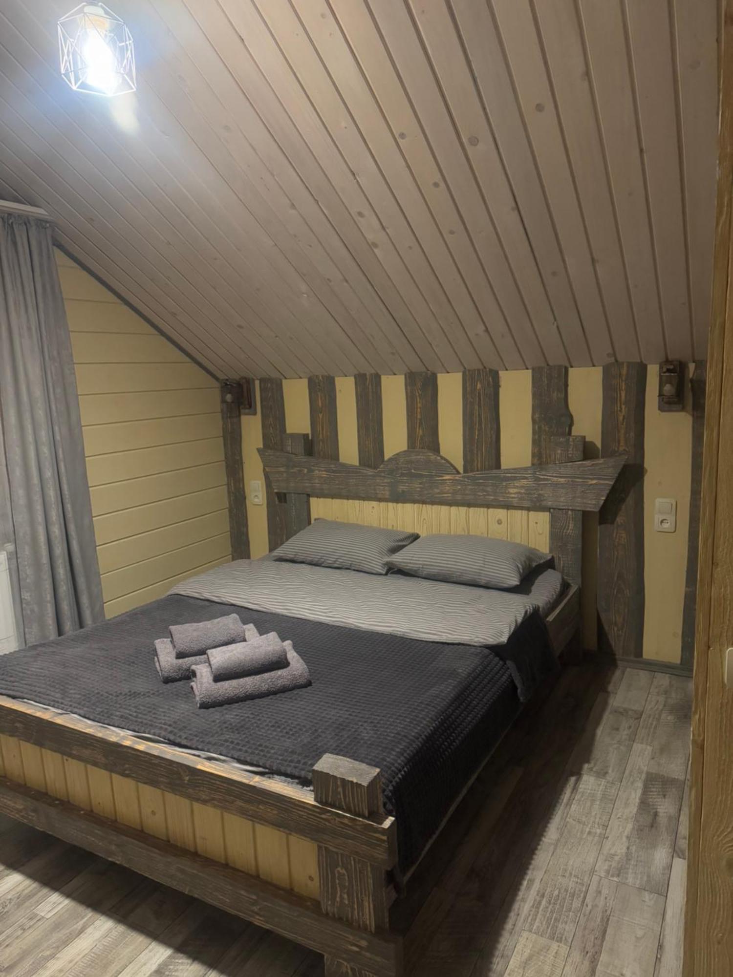 Кольорові Подорожі 2 Slavske Exterior foto