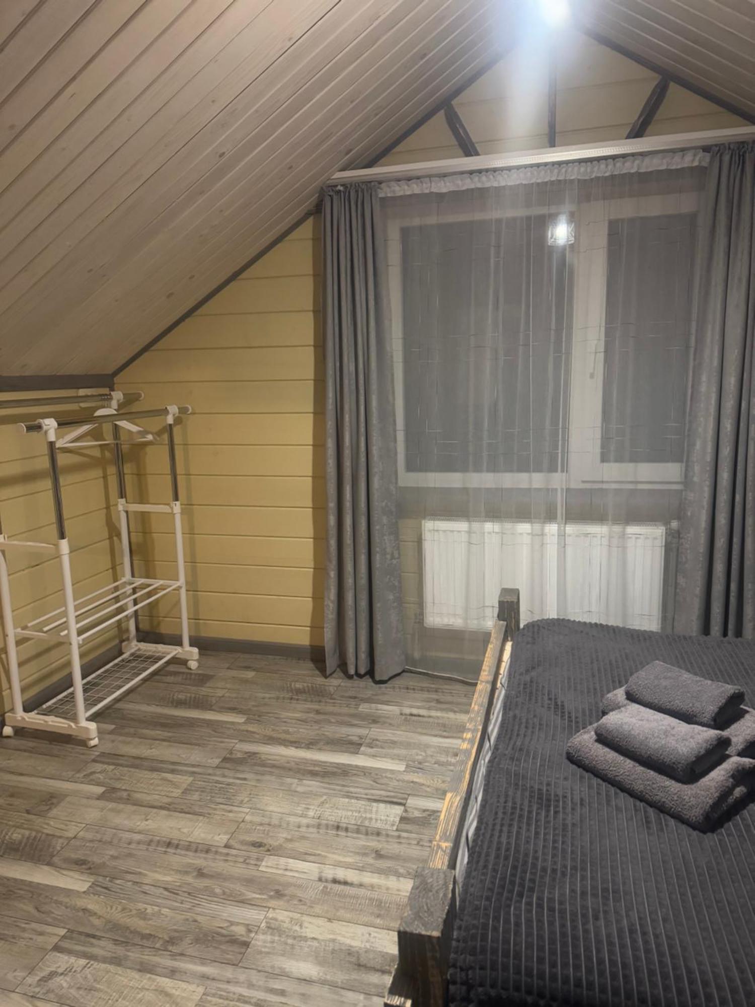 Кольорові Подорожі 2 Slavske Exterior foto