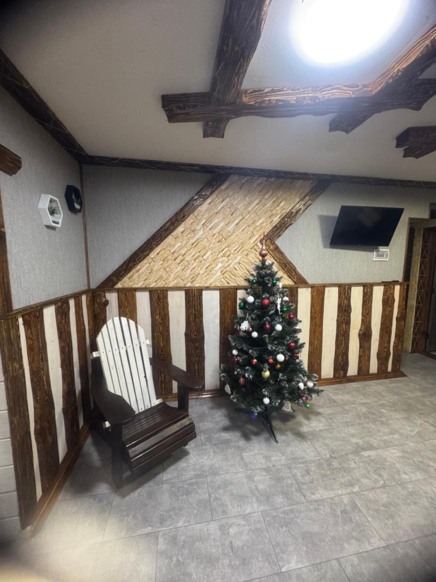 Кольорові Подорожі 2 Slavske Exterior foto