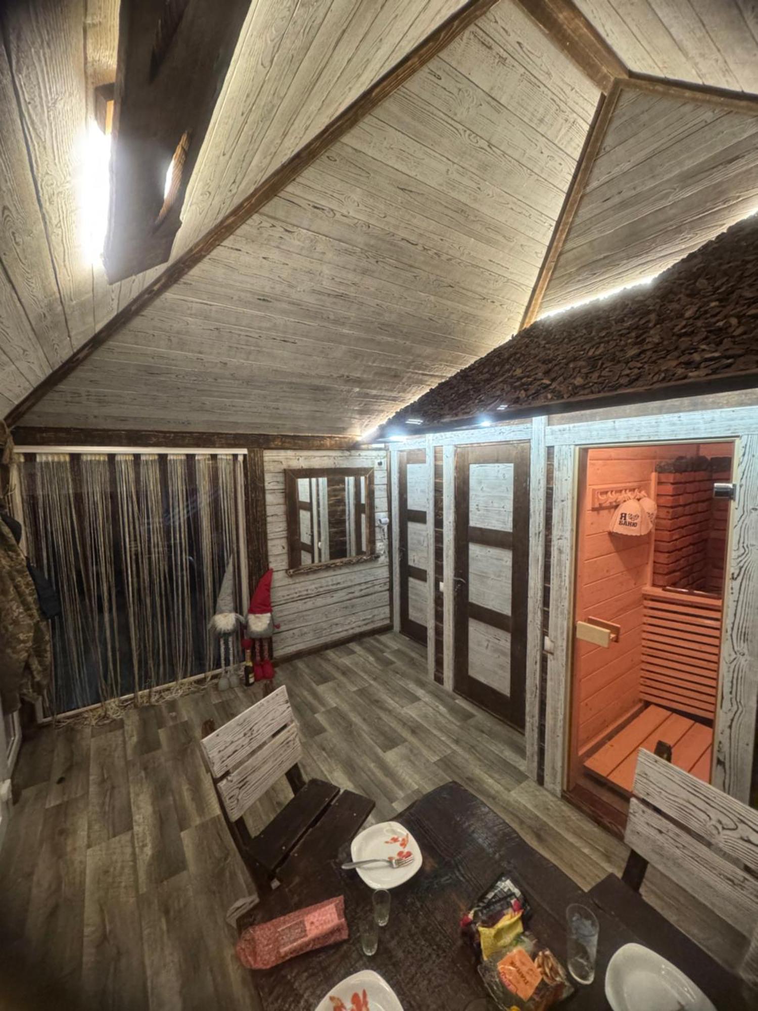 Кольорові Подорожі 2 Slavske Exterior foto