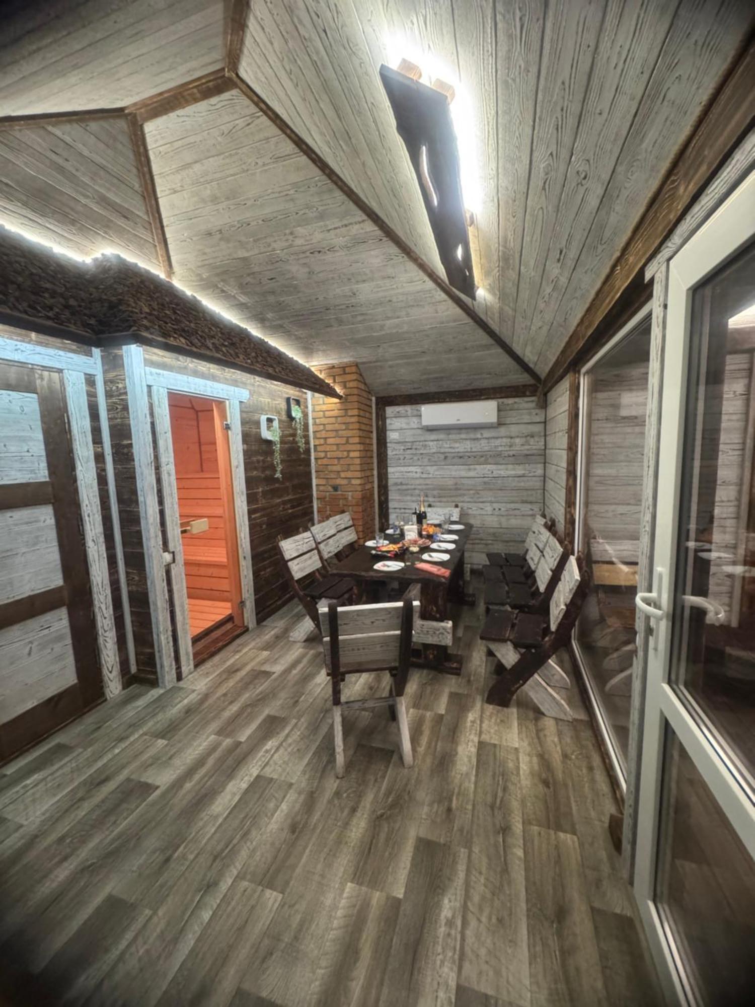 Кольорові Подорожі 2 Slavske Exterior foto