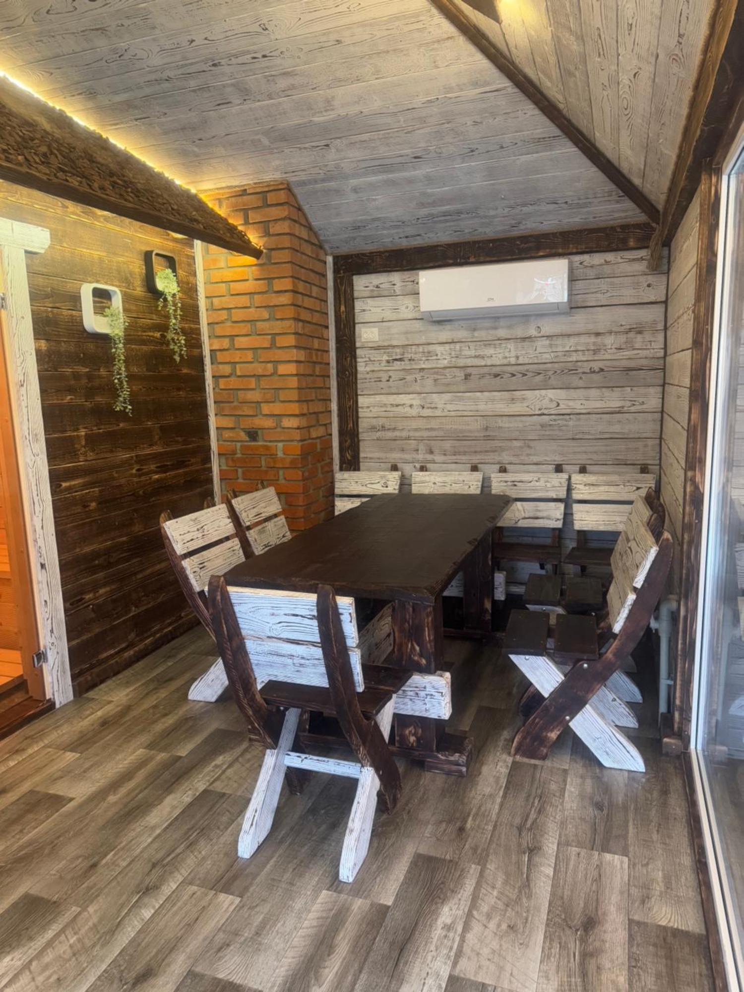 Кольорові Подорожі 2 Slavske Exterior foto