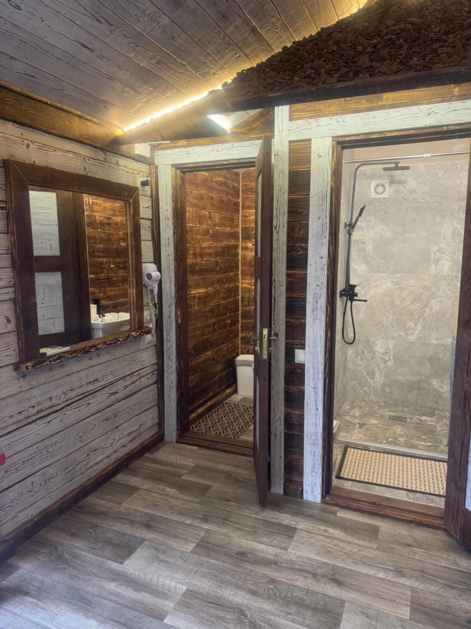 Кольорові Подорожі 2 Slavske Exterior foto